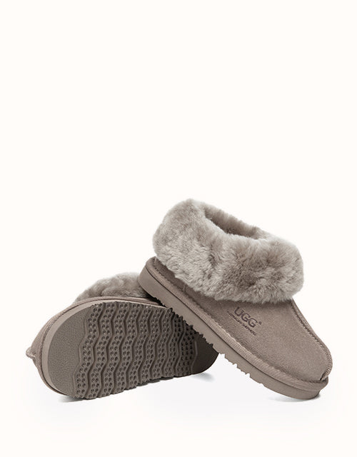 AUSTRALIAN SHEPHERD® Kids Homey Slippers