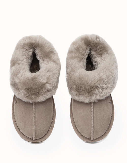 AUSTRALIAN SHEPHERD® Kids Homey Slippers