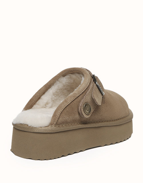 AUSTRALIAN SHEPHERD® Sadie Slippers Sandals