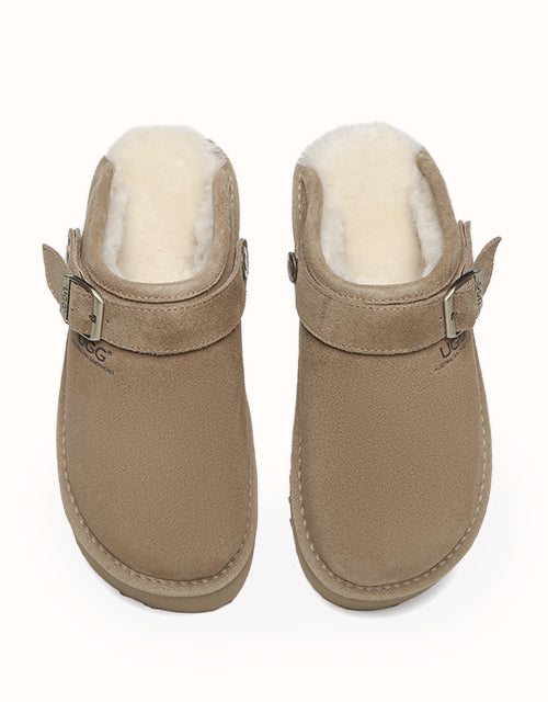 AUSTRALIAN SHEPHERD® Sadie Slippers Sandals
