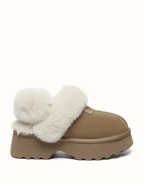 AUSTRALIAN SHEPHERD® Muna Platform