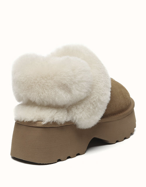 AUSTRALIAN SHEPHERD® Muna Platform