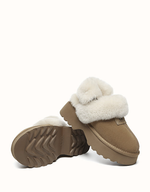 AUSTRALIAN SHEPHERD® Muna Platform