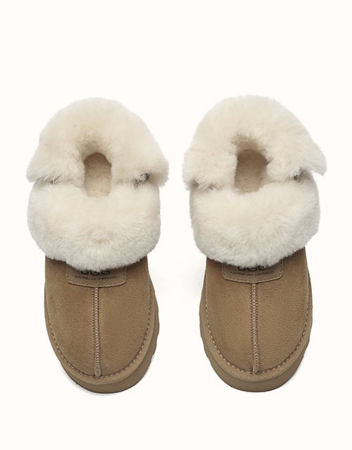 AUSTRALIAN SHEPHERD® Muna Platform