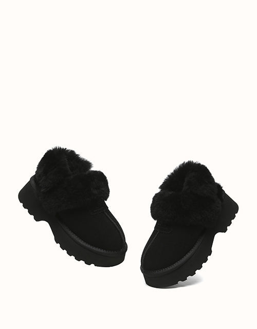 AUSTRALIAN SHEPHERD® Muna Platform