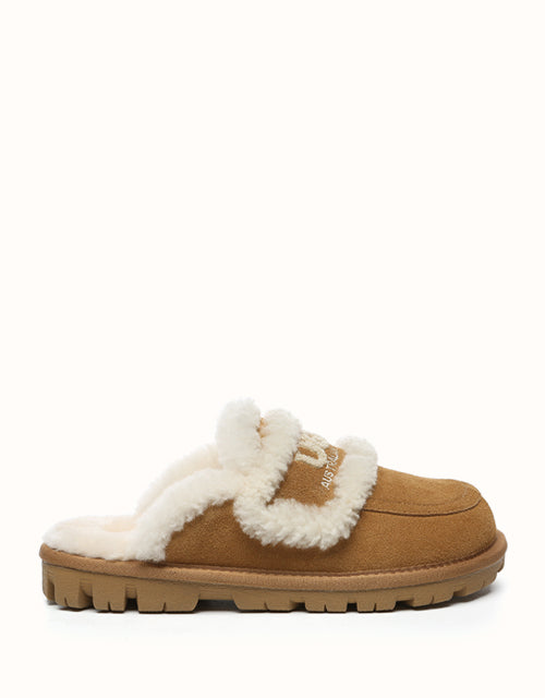 AUSTRALIAN SHEPHERD® Rilee Slippers