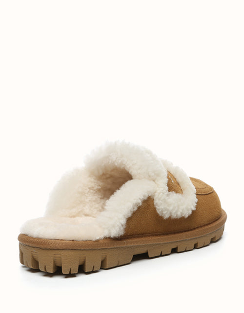 AUSTRALIAN SHEPHERD® Rilee Slippers
