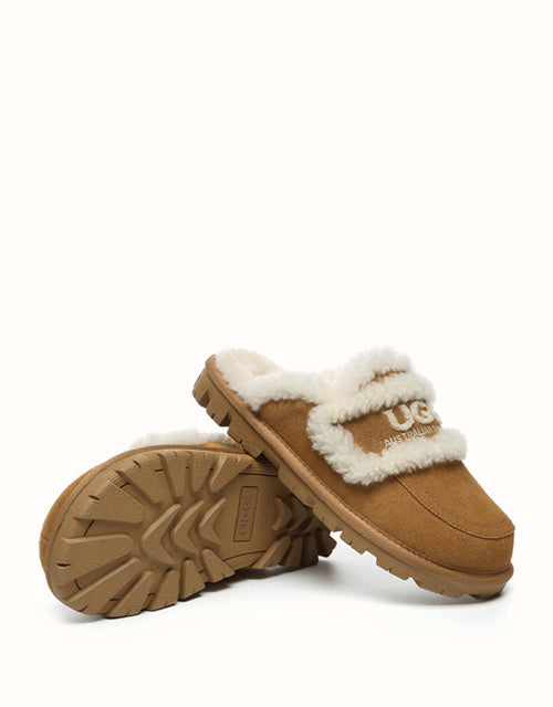 AUSTRALIAN SHEPHERD® Rilee Slippers