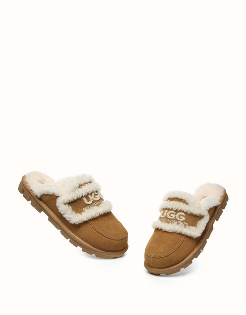 AUSTRALIAN SHEPHERD® Rilee Slippers