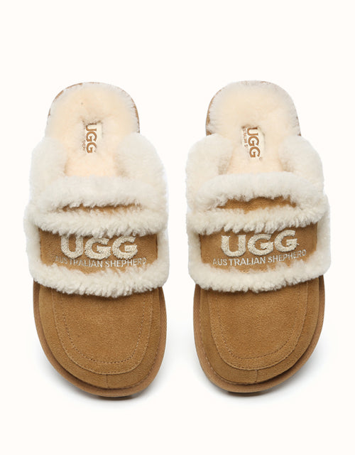 AUSTRALIAN SHEPHERD® Rilee Slippers