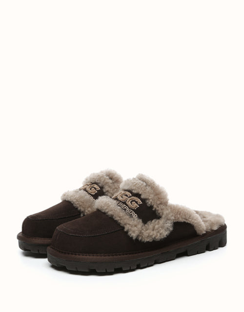 AUSTRALIAN SHEPHERD® Rilee Slippers