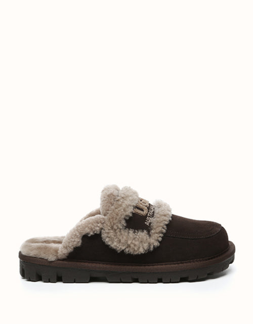 AUSTRALIAN SHEPHERD® Rilee Slippers