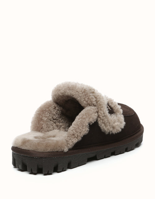 AUSTRALIAN SHEPHERD® Rilee Slippers