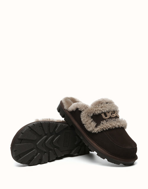 AUSTRALIAN SHEPHERD® Rilee Slippers