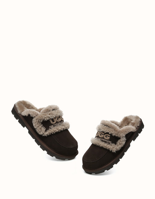AUSTRALIAN SHEPHERD® Rilee Slippers