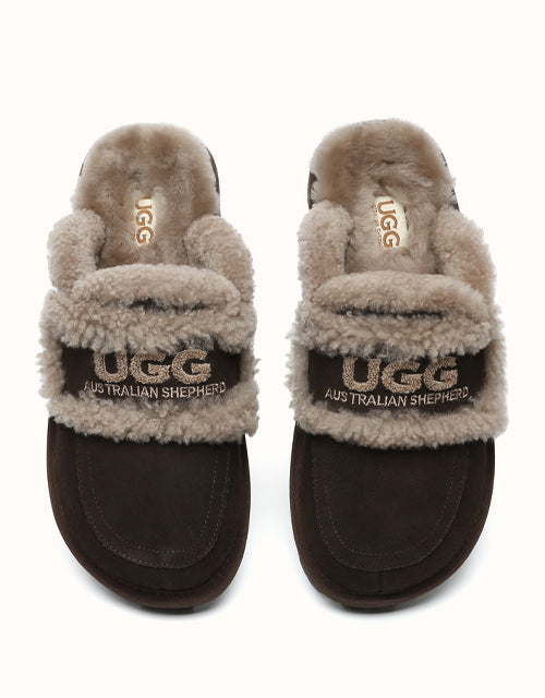 AUSTRALIAN SHEPHERD® Rilee Slippers