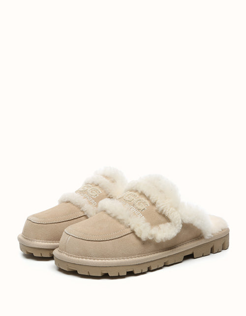 AUSTRALIAN SHEPHERD® Rilee Slippers