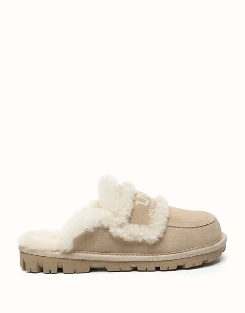 AUSTRALIAN SHEPHERD® Rilee Slippers