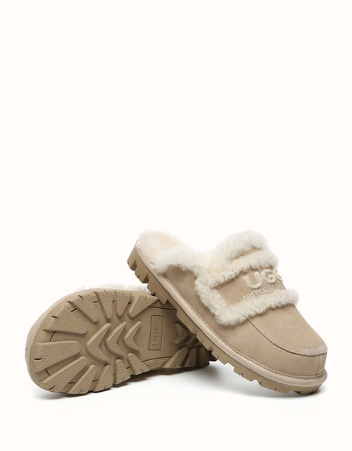 AUSTRALIAN SHEPHERD® Rilee Slippers