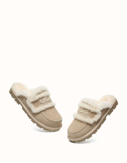 AUSTRALIAN SHEPHERD® Rilee Slippers