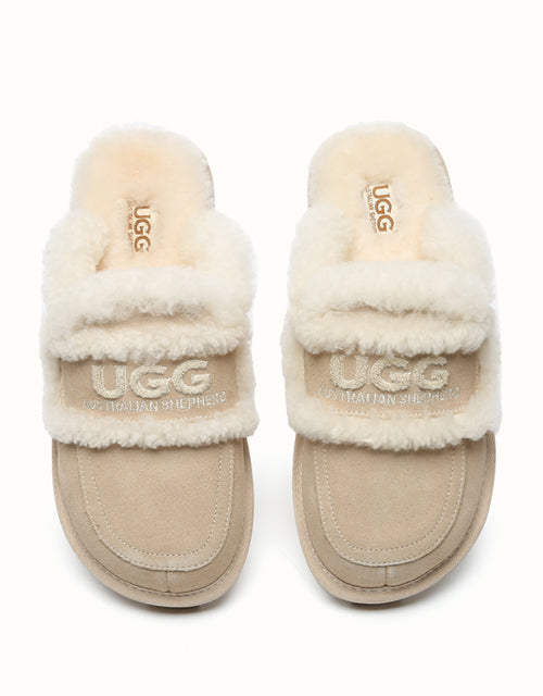 AUSTRALIAN SHEPHERD® Rilee Slippers