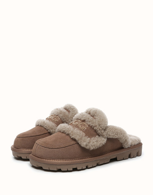 AUSTRALIAN SHEPHERD® Rilee Slippers