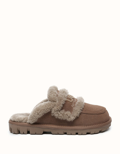 AUSTRALIAN SHEPHERD® Rilee Slippers