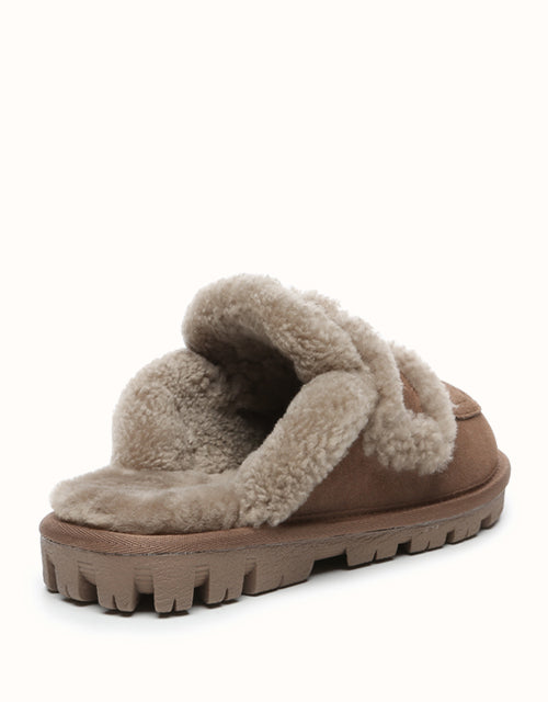 AUSTRALIAN SHEPHERD® Rilee Slippers