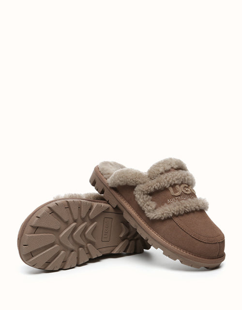 AUSTRALIAN SHEPHERD® Rilee Slippers
