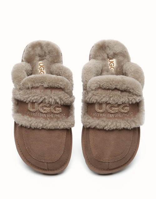 AUSTRALIAN SHEPHERD® Rilee Slippers