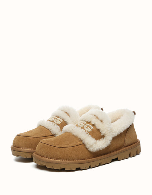AUSTRALIAN SHEPHERD® Rilee Loafers