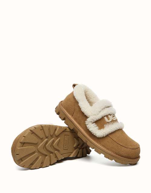 AUSTRALIAN SHEPHERD® Rilee Loafers