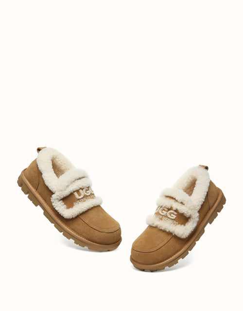 AUSTRALIAN SHEPHERD® Rilee Loafers