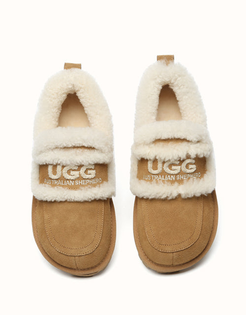 AUSTRALIAN SHEPHERD® Rilee Loafers