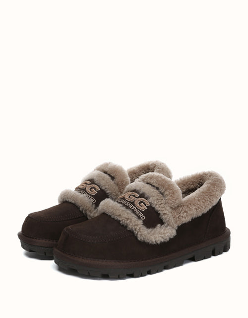 AUSTRALIAN SHEPHERD® Rilee Loafers