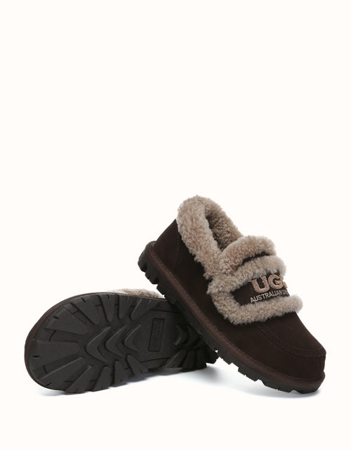 AUSTRALIAN SHEPHERD® Rilee Loafers