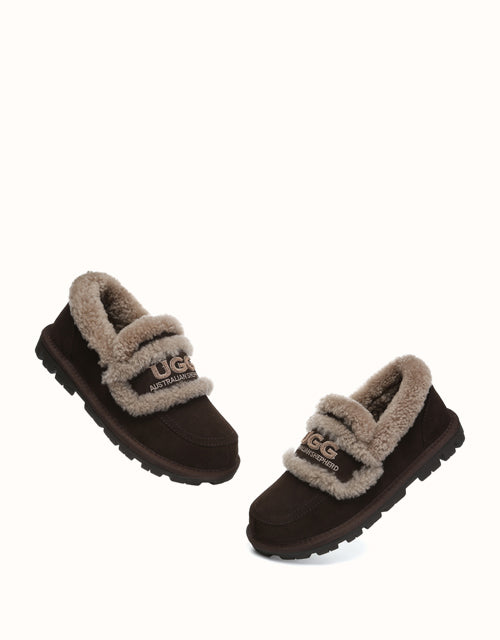 AUSTRALIAN SHEPHERD® Rilee Loafers