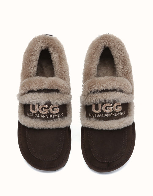 AUSTRALIAN SHEPHERD® Rilee Loafers