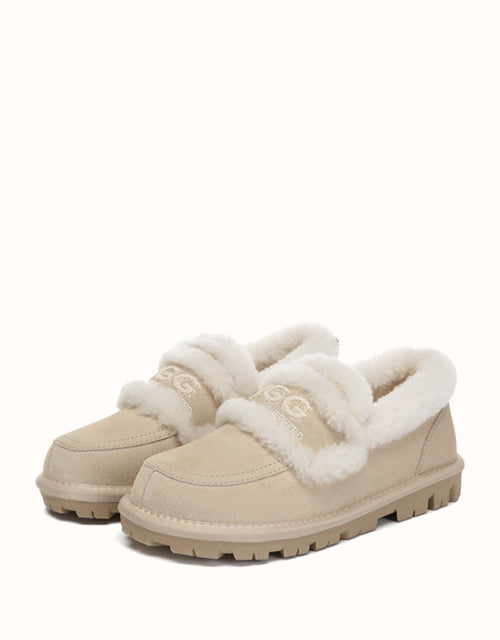 AUSTRALIAN SHEPHERD® Rilee Loafers