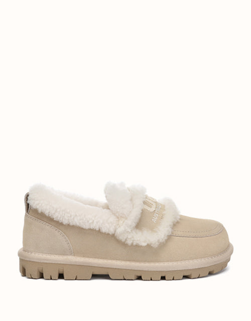 AUSTRALIAN SHEPHERD® Rilee Loafers
