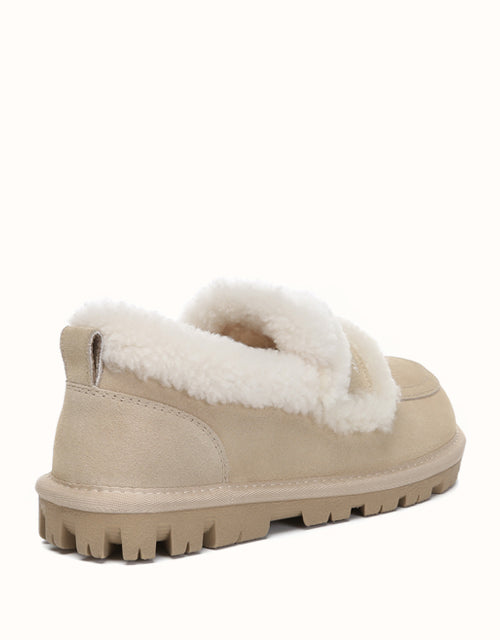 AUSTRALIAN SHEPHERD® Rilee Loafers