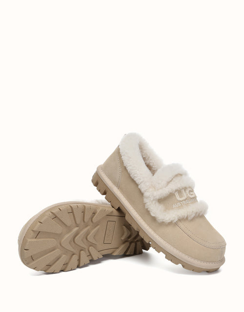 AUSTRALIAN SHEPHERD® Rilee Loafers