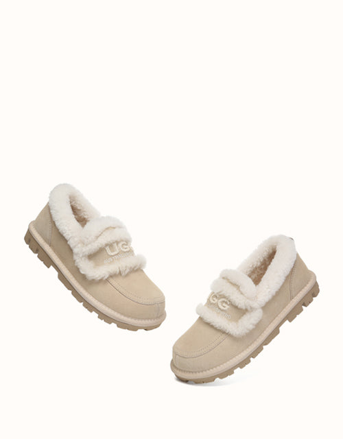 AUSTRALIAN SHEPHERD® Rilee Loafers