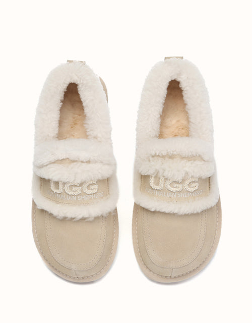 AUSTRALIAN SHEPHERD® Rilee Loafers