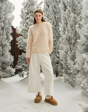 AUSTRALIAN SHEPHERD® Santana Platform Boots