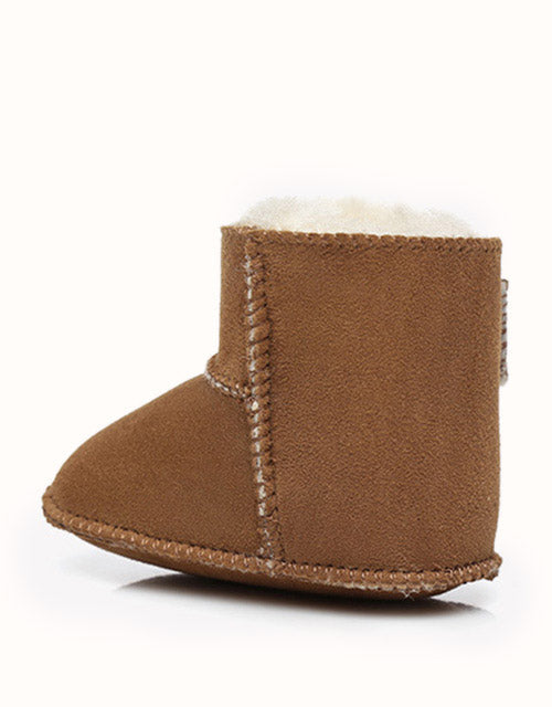 AUSTRALIAN SHEPHERD® Baby Erin Bootie