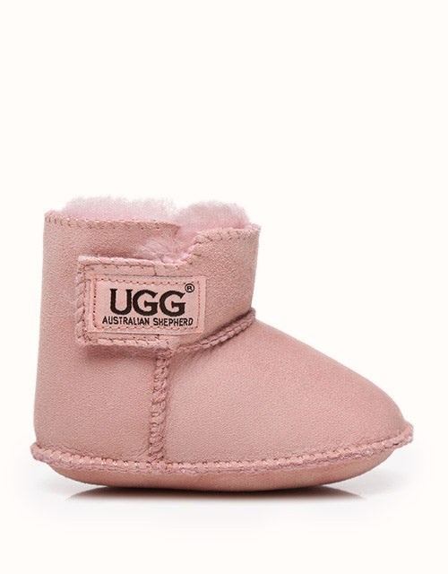 AUSTRALIAN SHEPHERD® Baby Erin Bootie