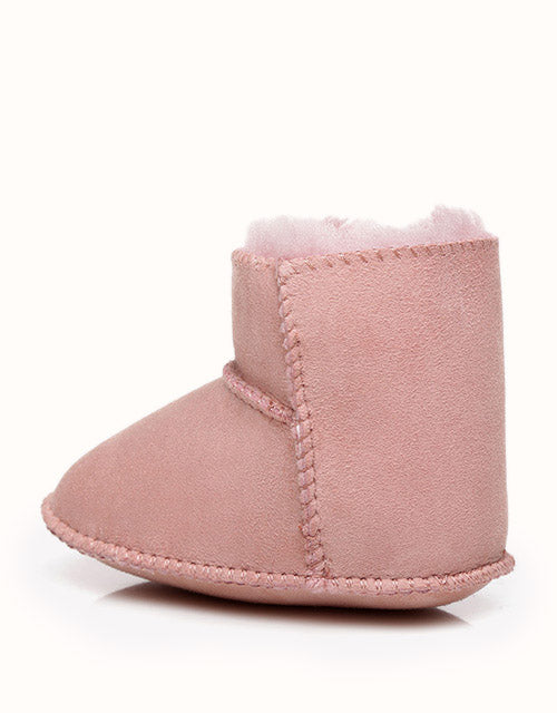 AUSTRALIAN SHEPHERD® Baby Erin Bootie