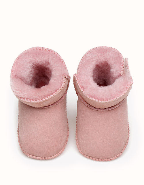 AUSTRALIAN SHEPHERD® Baby Erin Bootie