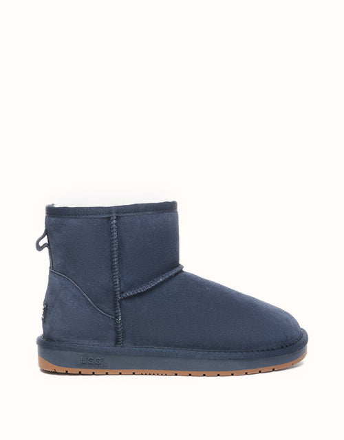 AUSTRALIAN SHEPHERD® Mini Classic Suede Special Boots